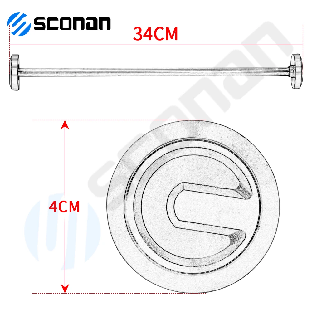 Számára Honda Racing F1 CB650R CB 650R CBR 650R CBR650 R programozási nyelv CBR650R Motorbicikli CNC Alumínium kiegészítők 1pair Állványzat Terrier kupak fedezze dugasz állítsa dekor