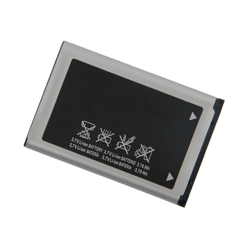 استبدال البطارية AB463651BU لسامسونج J800 S3650 S7070 S5608 S3370 L700 S5628 C3222 B3410 F339 S5610 W559 ، جديد