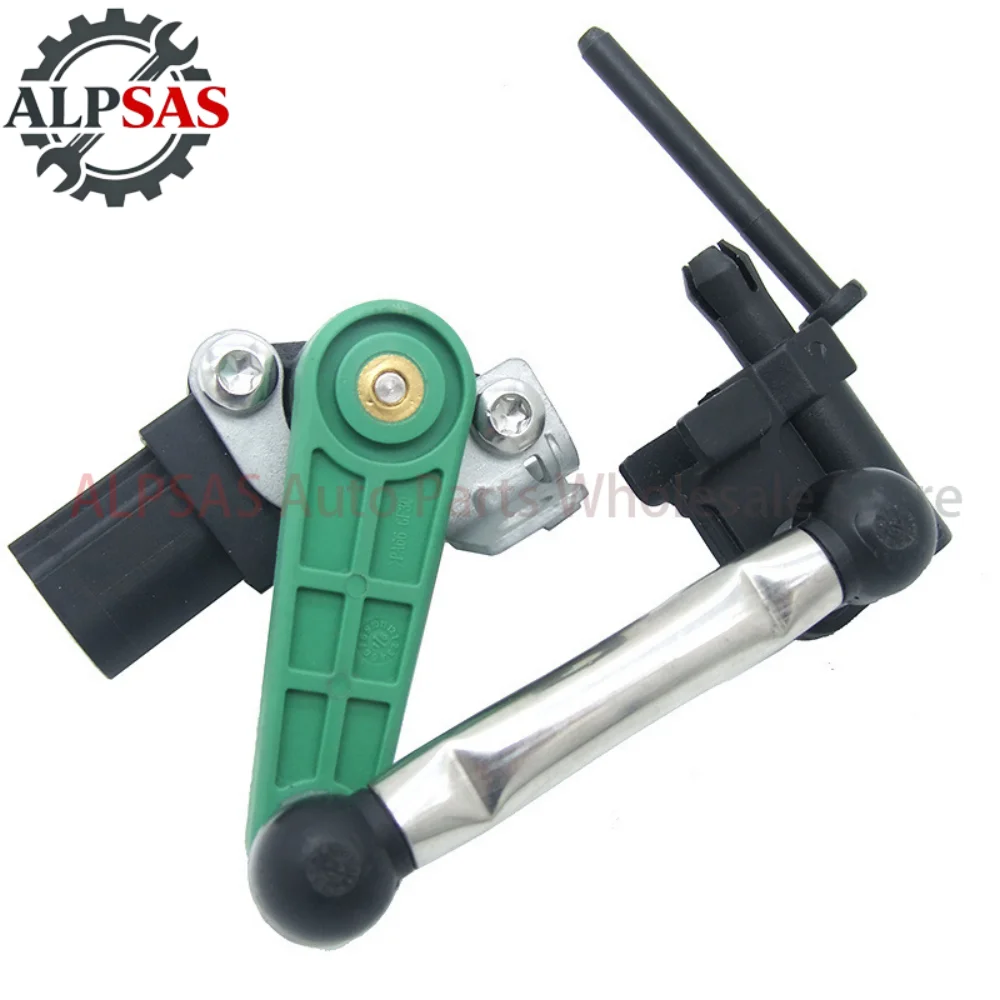 

7P0616213 7P0616214 High Quality Headlight Level Sensor For Porsche Cayenne S 958 92A TOUAREG 7P5 7P6 2010-2018 Car Accessories