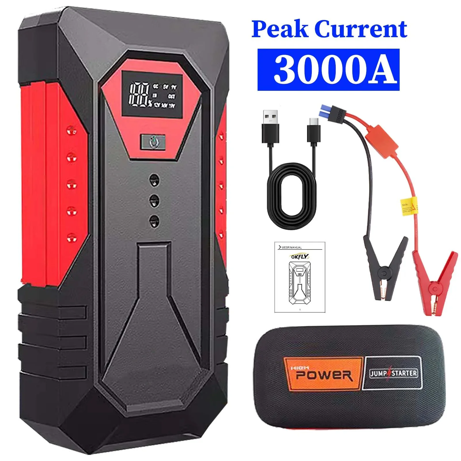 30000Mah Portable C…