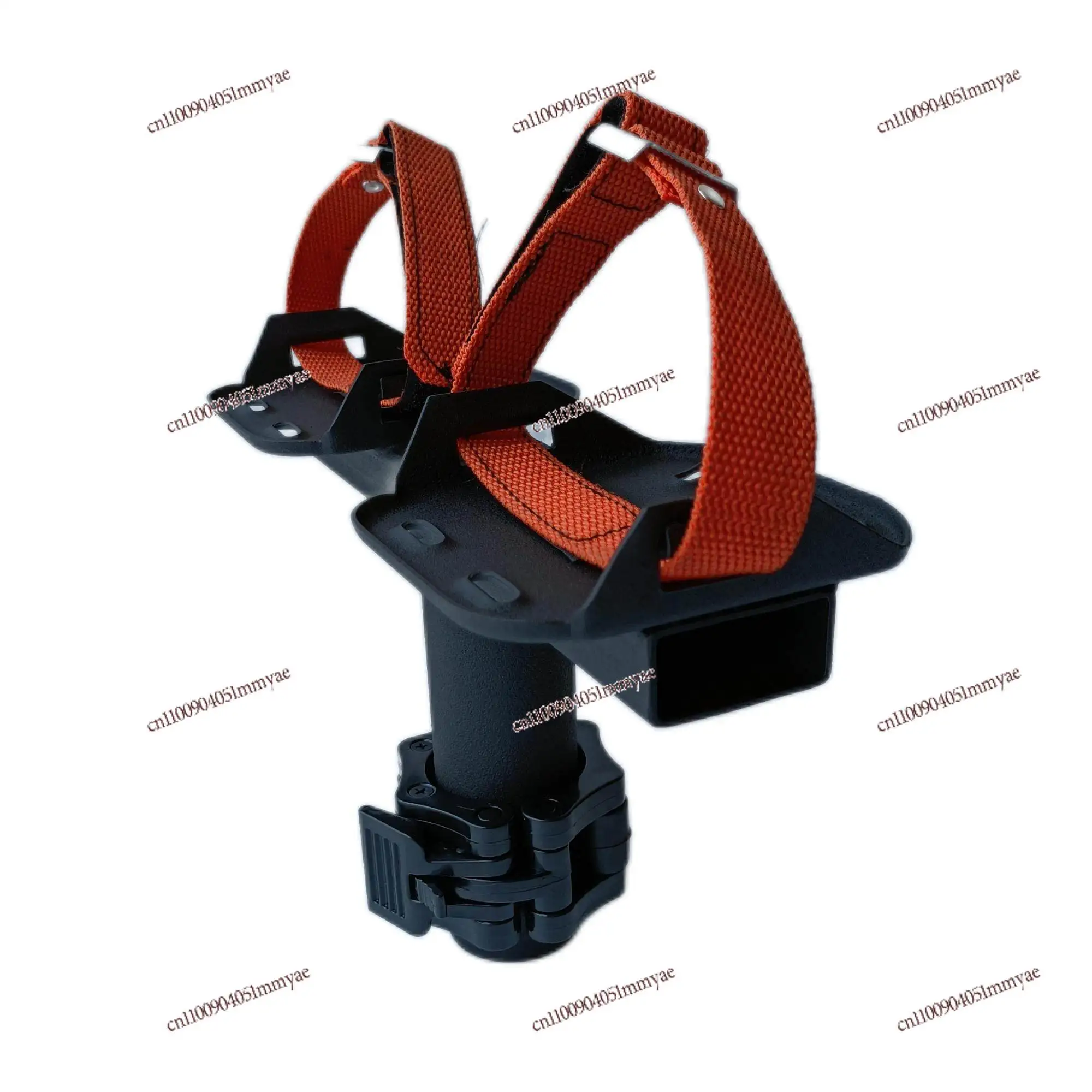 Leg muscle trainer lower extremity ankle lift leg dumbbell weight training