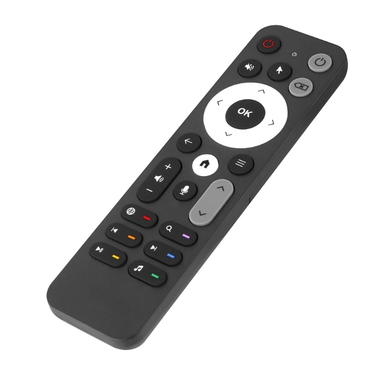 090F Многофункциональный голосовой пульт с гироскопическими датчиками для Ugoos tox1 tox3 tox4 am8pro am6b x4q cube