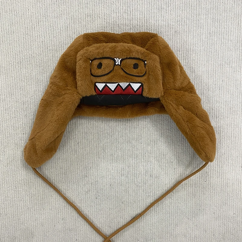 Nouveau chapeau en peluche ten - Embroidery Viewer avis et prix