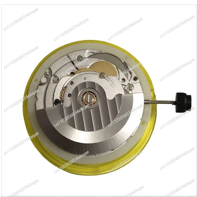For 2834 movement Mechanical watch movement 2834-2 up and down calendar Three-pin automatic