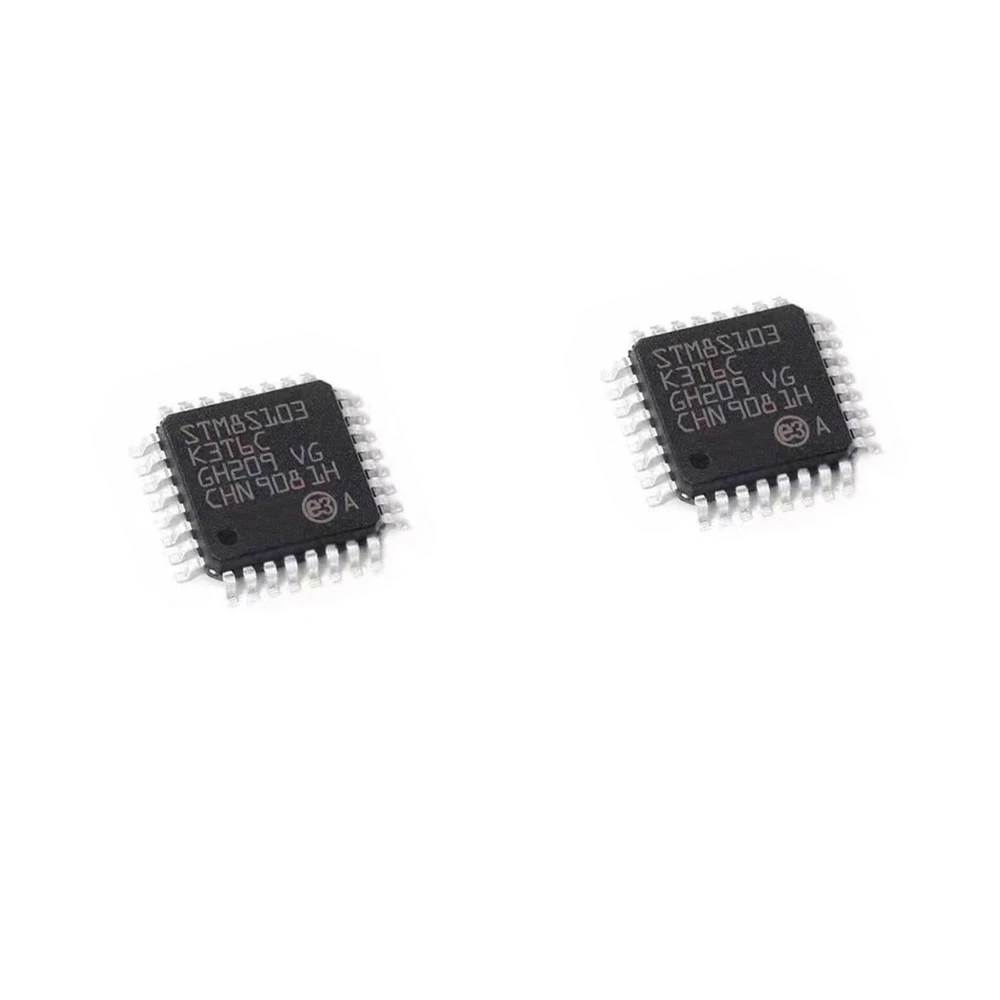 STM8S103K3T6C STM8S003K3T6C STM8S903K3T6C STM32F031K6T6 STM8S003 STM8S103 STM8S903 STM32F031 SMD LQFP32 New Good Quality