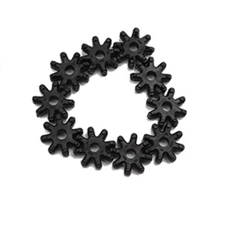 

Практичная 10 шт. 56315-2K000-FFF гибкая муфта рулевой колонки MDPS резиновая муфта для Elantra Kia Cadenza Forte Opti