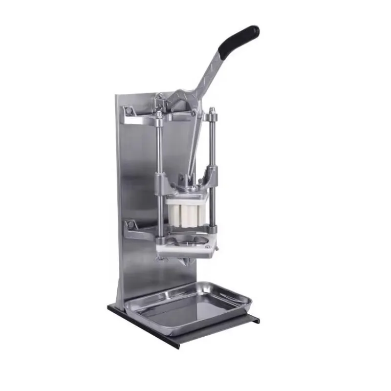 قطاعة وقطاعة الخضار والفواكه اليدوية الجديدة متعددة الوظائف للفواكه والبطاطس