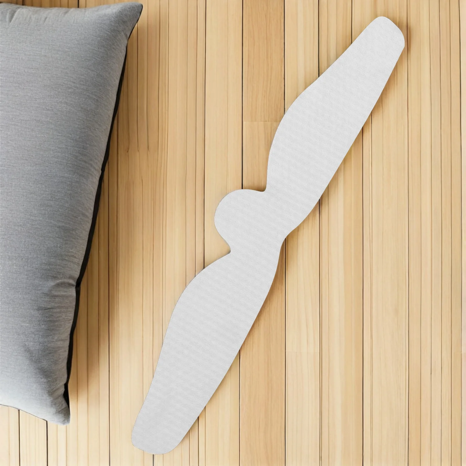 ブラジャー用汗パッド 10 個 通気性のある汗防止インサート 胸の下、脇の下、腹部用 軽量使い捨て吸湿剤