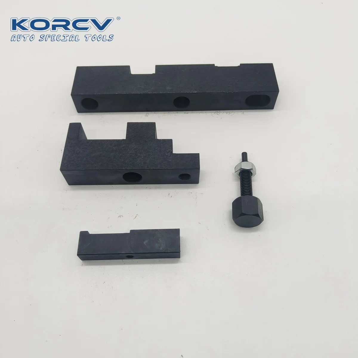 Special Tools for Volvo Trucks VOE JD055 9998389 + 9998601 Cylinder Head Positioning Tool