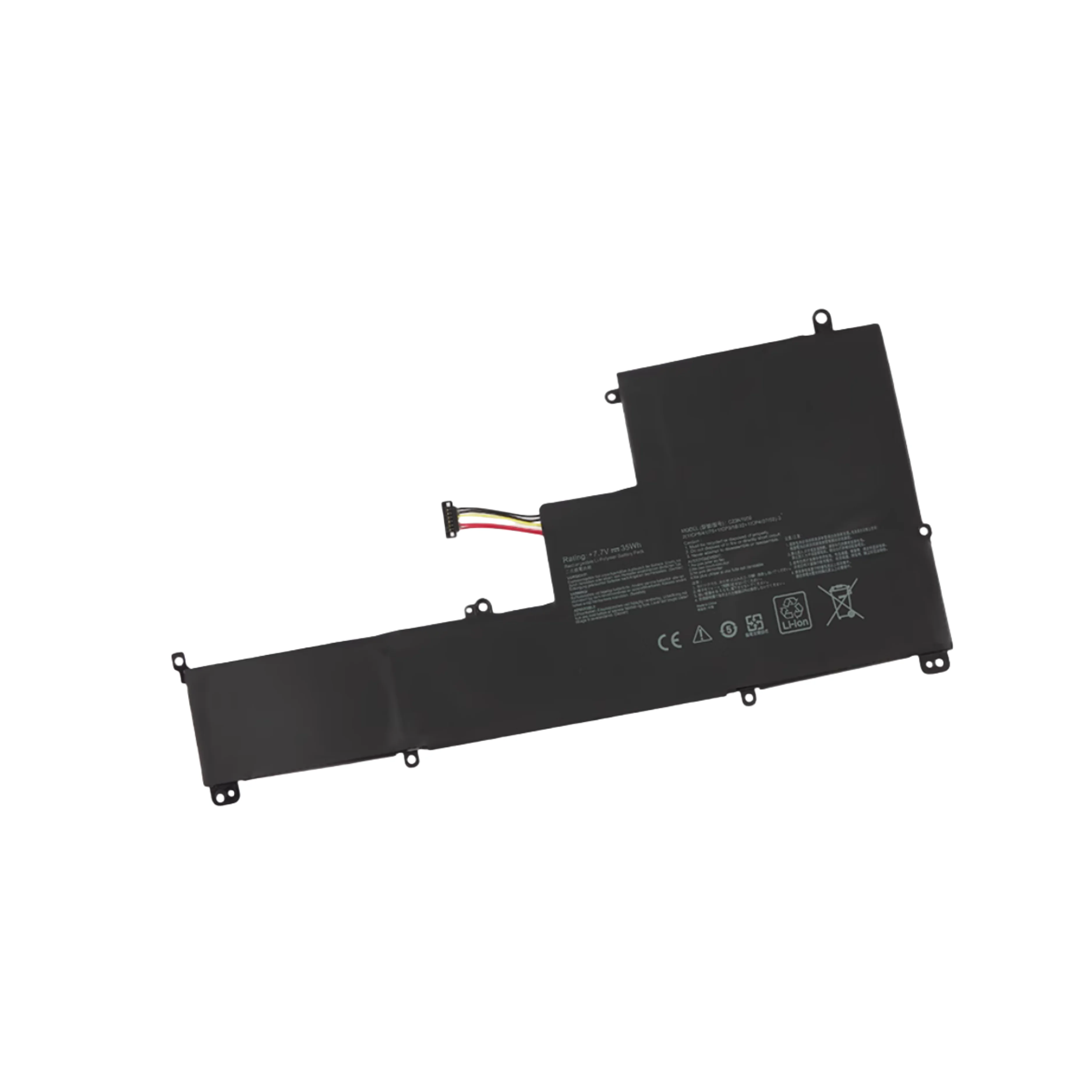For Zenbook 3 UX390UA UX390UA1A C23N1606