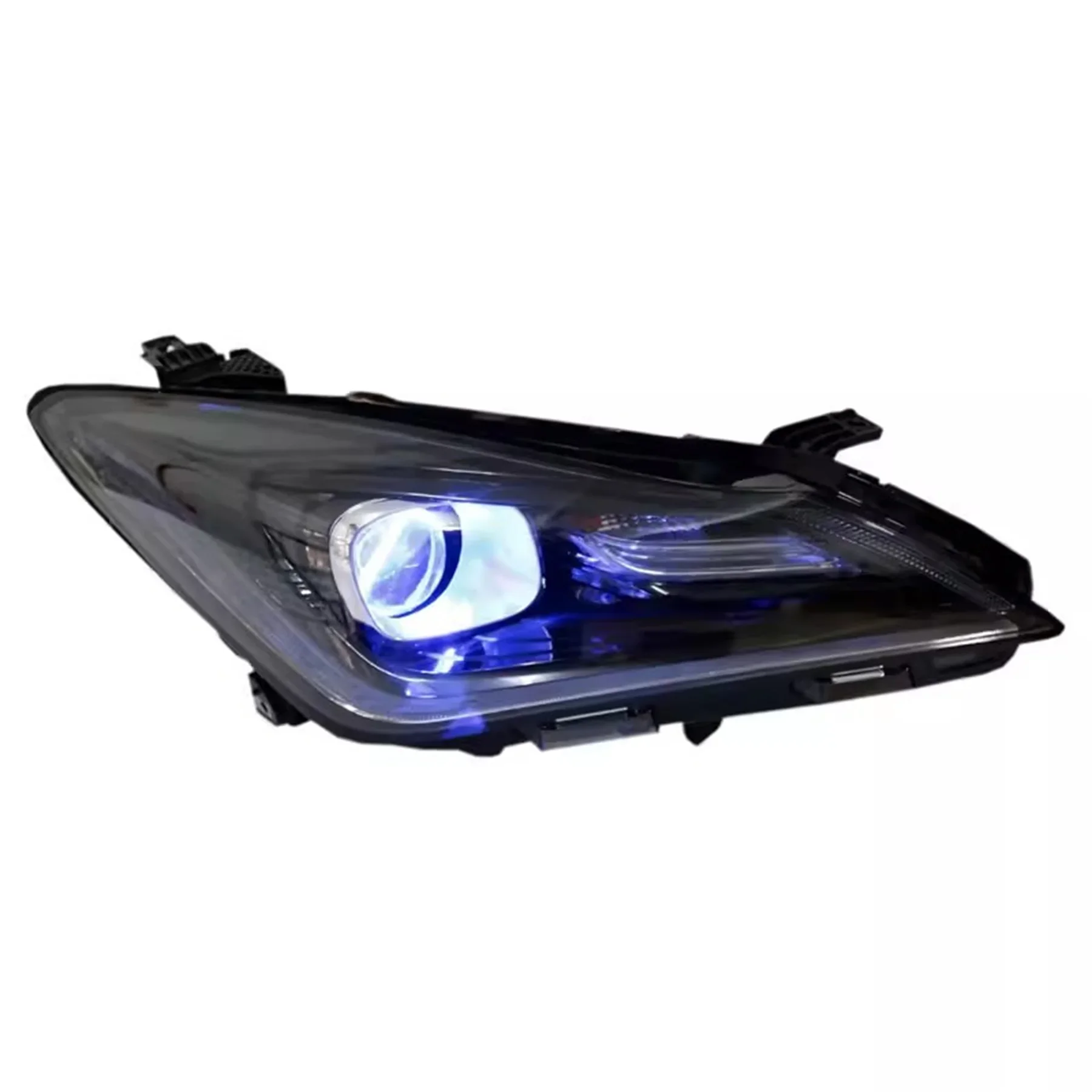 Car Headlight Headlamp for Changan Eado 17-19 DRL Daytime Running Light High low beam Turn signal