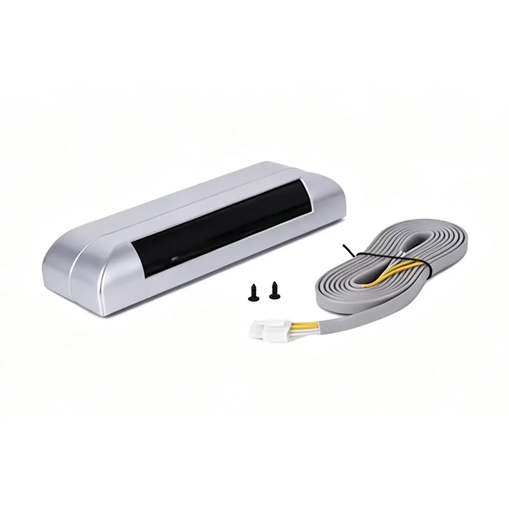 Infrared Safety Sensor Probe Anti-pinch Detector for Automatic Sliding Swing Door Access Control System