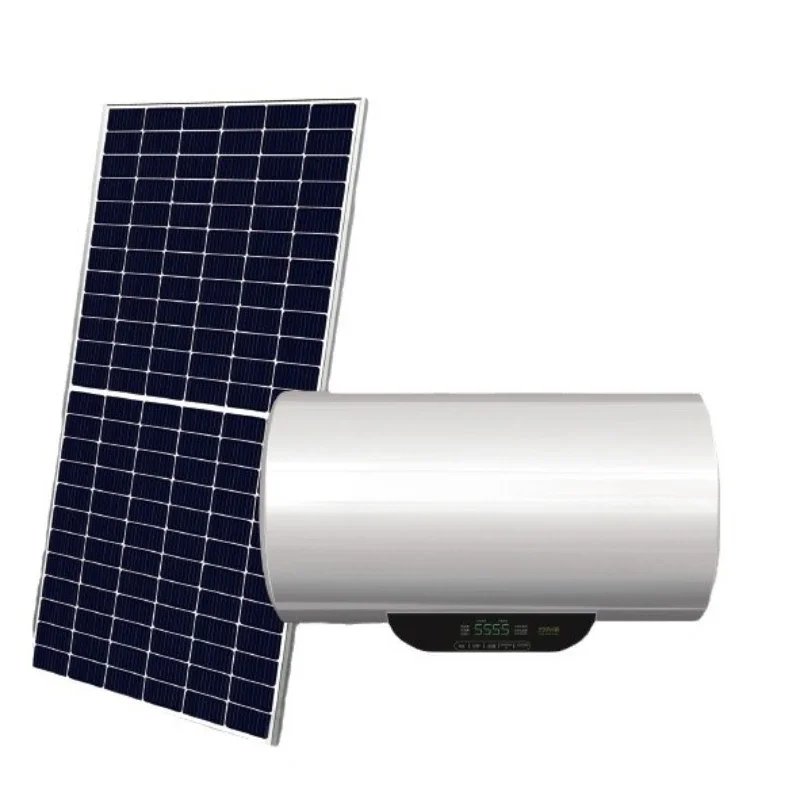Photovoltaik-Solarwarmwasserbereiter, Stromerzeugungs-Solarwarmwasserbereiter