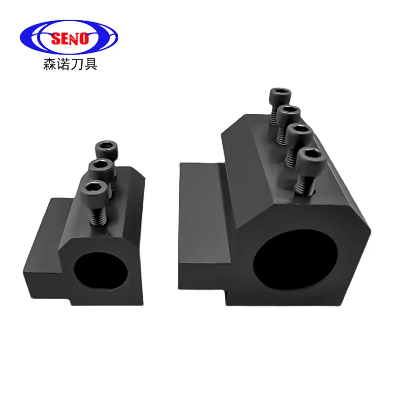 SENO SBHA SBHA16-20 SBHA20-25 SBHA25-25 CNC NC Lathe Inner Diameter Auxiliary Tool Holder SBHA32-40 Inner Hole Guide Sleeve