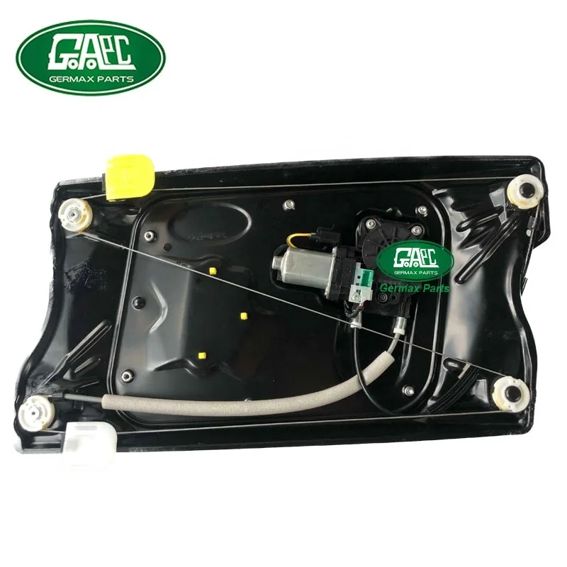 

Front Side Window Regulator LR006358 LR060134 LR002207 LR012206 LR019658 LR031725 LR032026 For Freelander 2 2008-2015 Spare Part