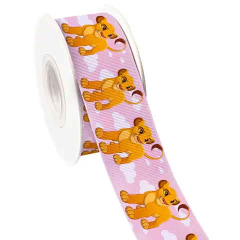 10 best sales डिज्नी रिबन - №1