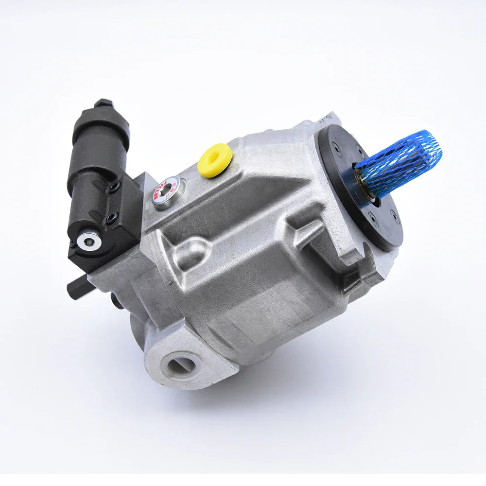 oil research variable displacement piston pump A10-FRO1B-12 A10-FR01H (FR01C) -12