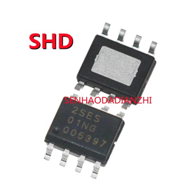 Chip de gestión de energía, pantalla de seda 2SES original, Uds XT2052, 10 XT2052Y2ASR-G
