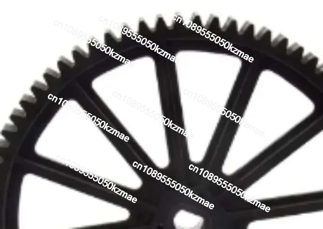 

A058663 Transmission Gear Parts QSS34 QSS37 Photo Printer Replacement Gear Parts