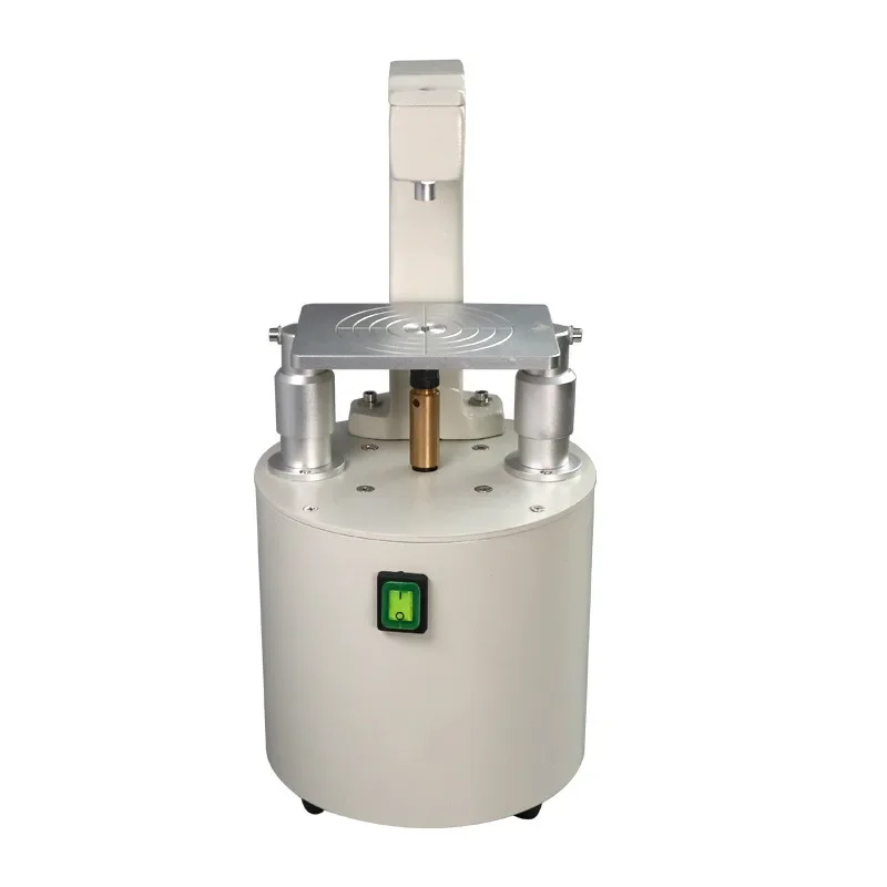 Upgrade Silent Nail Machine 703 Dental Technician Silent Nail Machine Plastic Plate Nail Machine