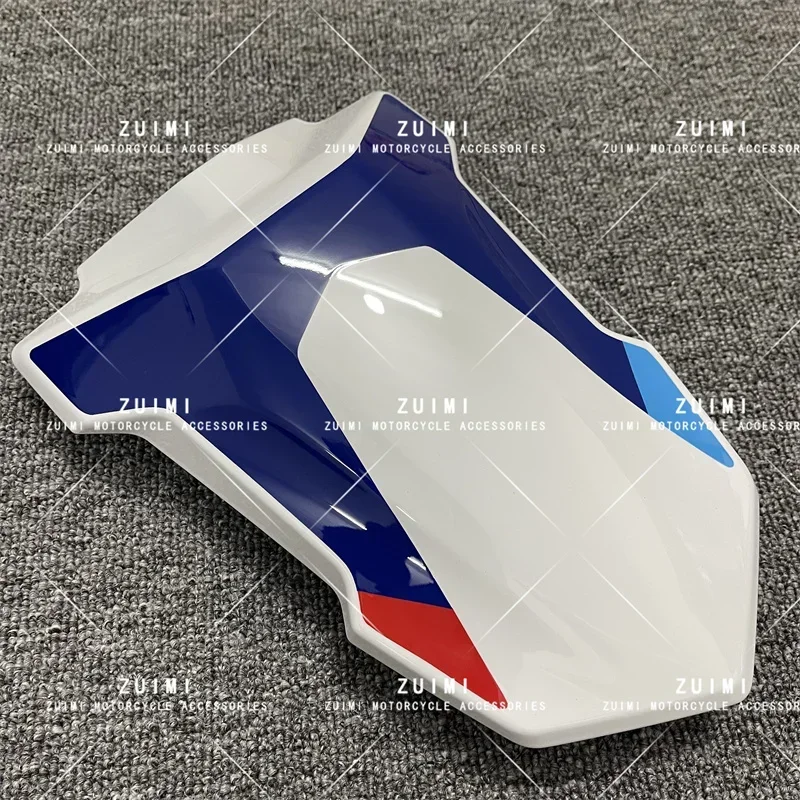 

Fit For BMW S1000 RR 2019 2020 2021 2022 2023Motorcycle Rear Seat Cover Cowl Fairing Passenger Pillion Tail Back Cover s1000RR