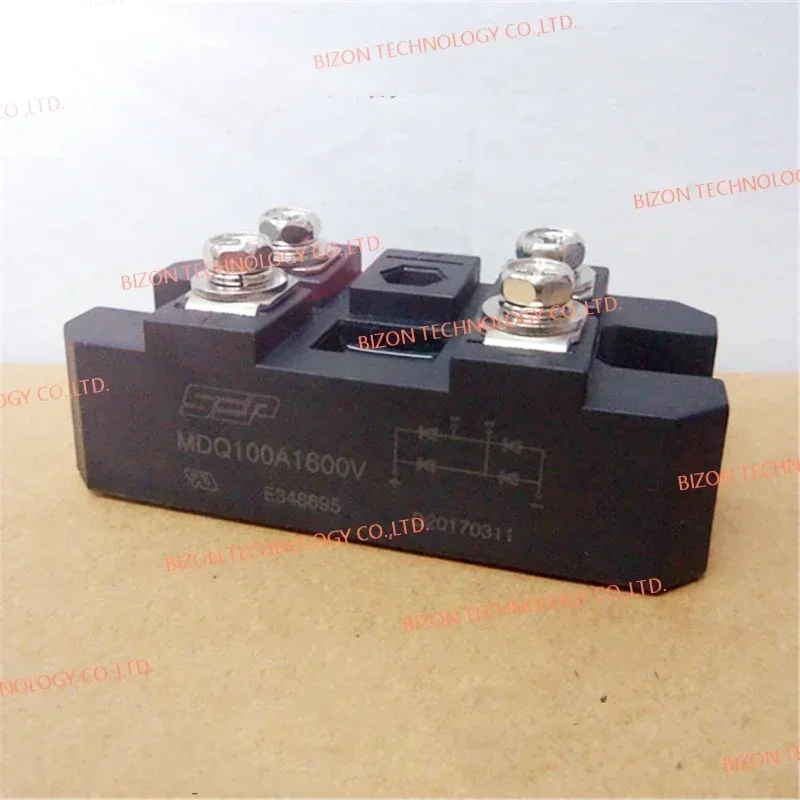 MDQ100A1600V MDQ100-16 New Original Module