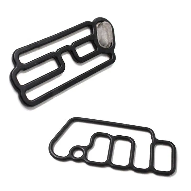 Precise 6X 15815-R70-A01 15845-R70-A01 Cylinder Head Solenoid Gasket Vtec Gasket For Honda