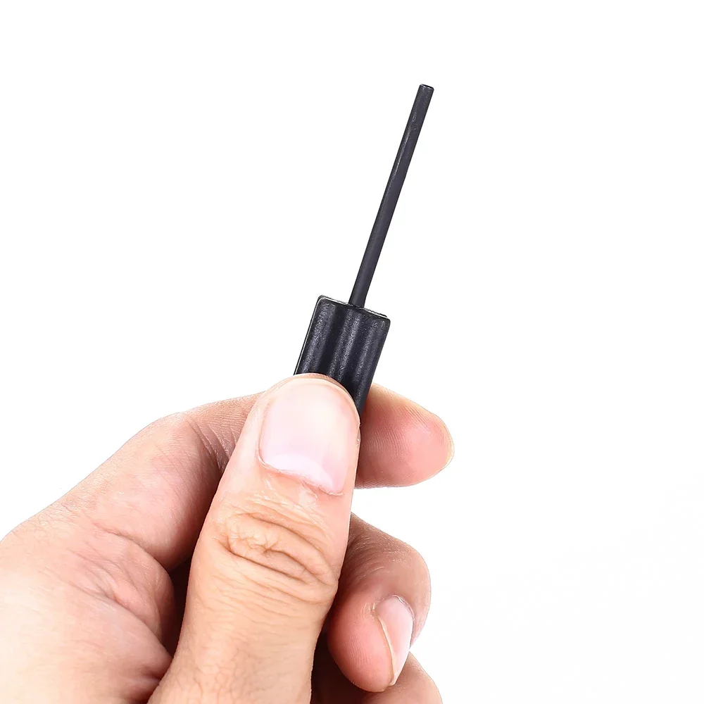 MAGORUI Glo/ck Magazine Plate Disassembly Removal Tool Front Sight Tool Takedown Punch Disassembly Tool Kit for Glock Tool Kit