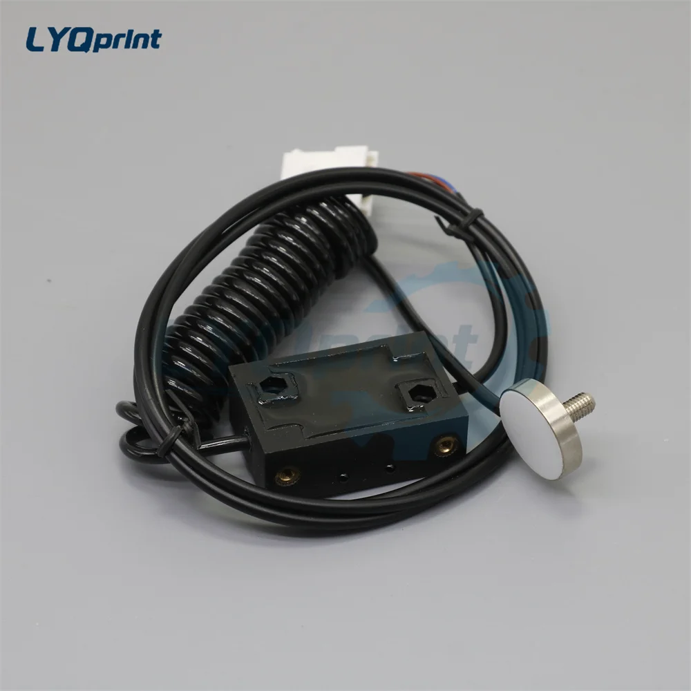 Датчик лучшего качества SM52 PM52 G2.122.1311, детали машины для печати на бумаге