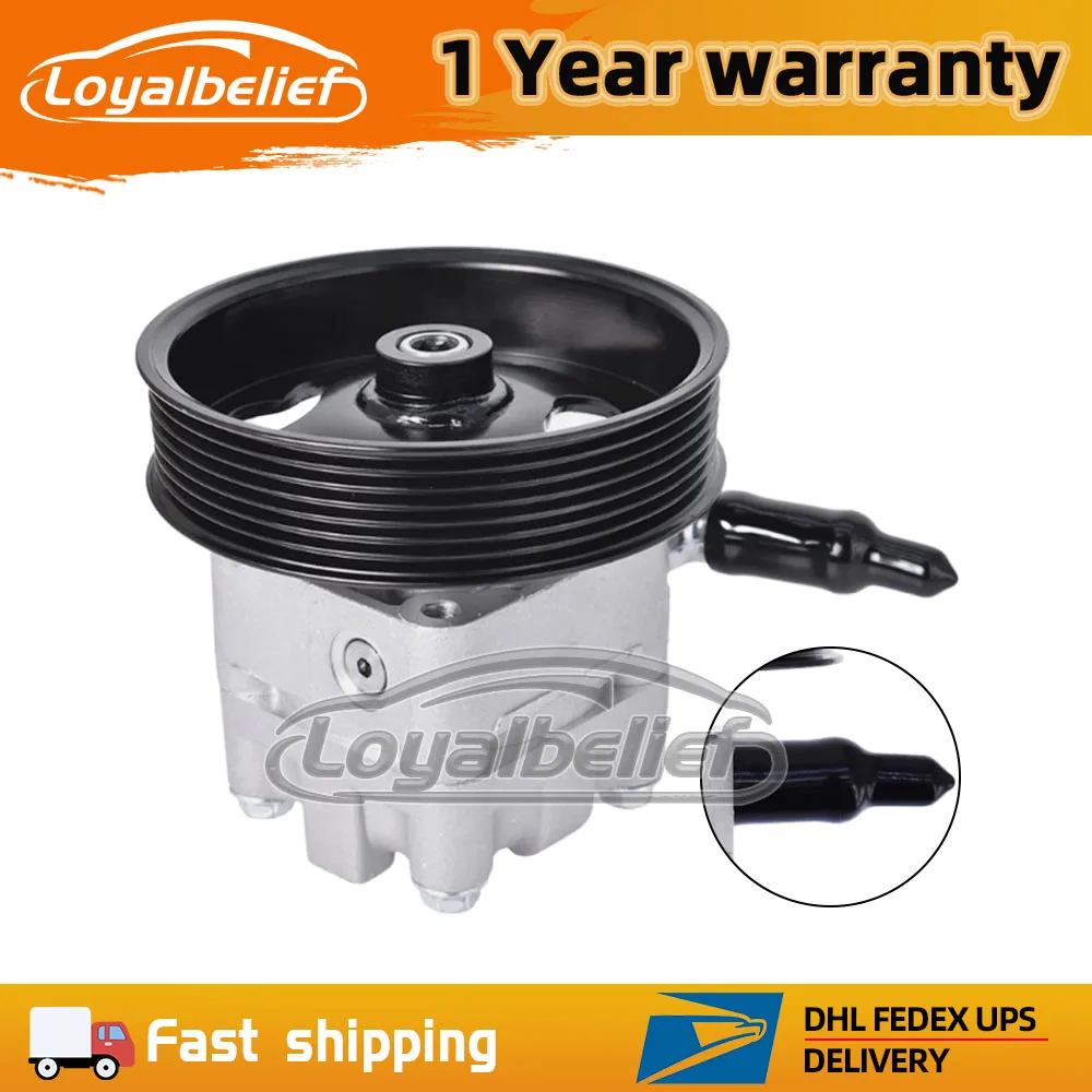 For New Power Steering Pump Nissan Maxima Murano 2009 2010 2011 2012 13 2014 3.5L 49110ZX02A 49110-ZX02A 49110ZX70A 49110-ZX70A