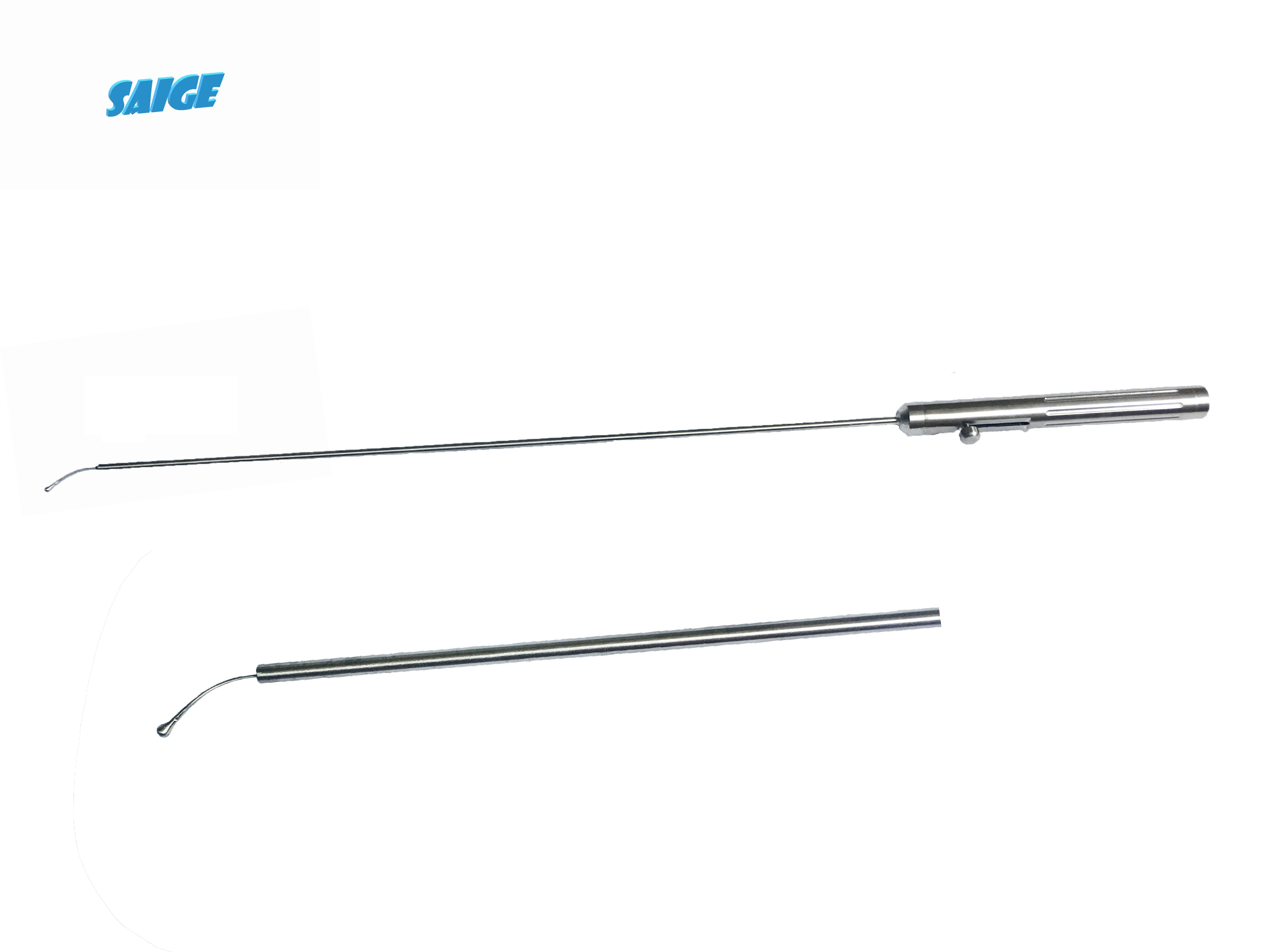 LeGou Professional Orthopedi cs Transforaminal Endoscopic Instruments/ Spine Endoscopy Extension Nerve Probe /Never Probe