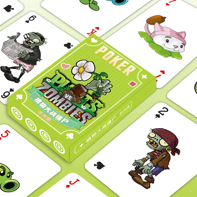 cartas-de-jogo-anime-plants-vs-zombies-personagens-de-desenho-animado-cartas-de-poker-colecionaveis-jogo-de-mesa-diy-colecao-de-cartas-presente