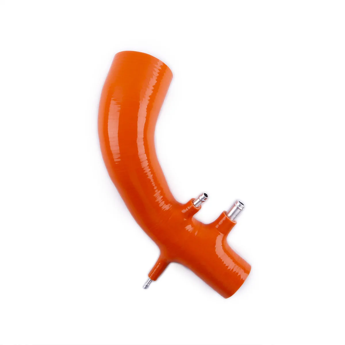 For Fiat Abarth Grande Punto EVO Alfa Romeo MiTo QV Silicone Induction Air Intake Hose Kit