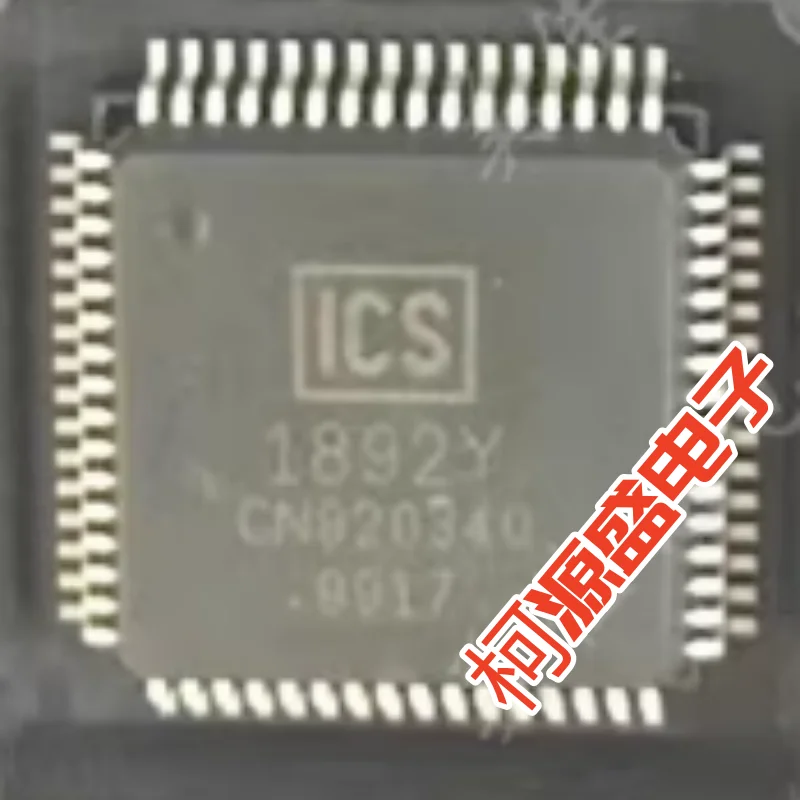 The ICS1892Y-14 is brand new original and in stock for auction