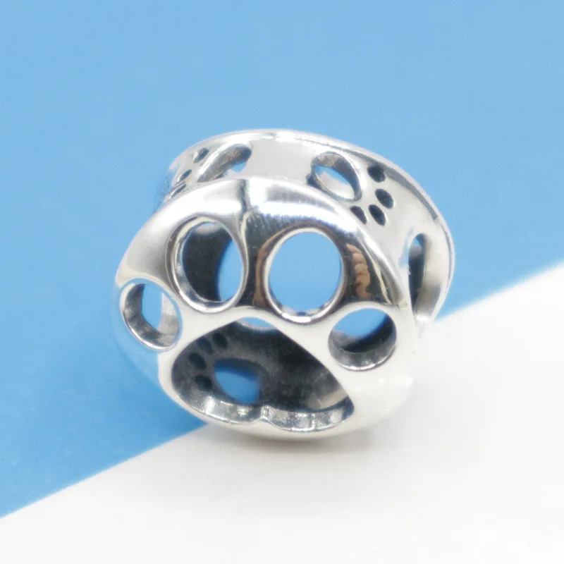 New 925 Silver Cute Mask Snowflake Dragonfly Pendants Charms Beads Fit Original Bracelet DIY Jewelry For Women