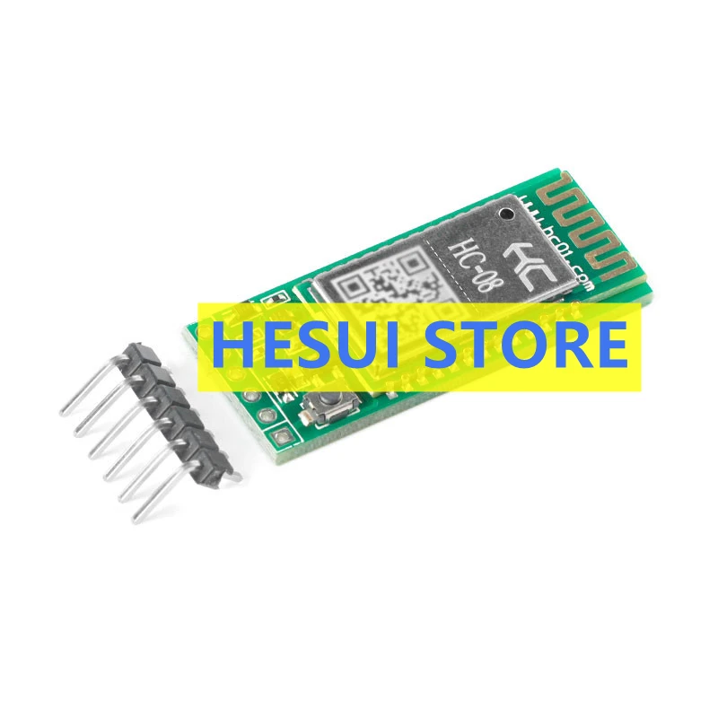 HC-08D CC2540 BLE4.0 Bluetooth module Master/Slave integrated wireless serial communication transparent module