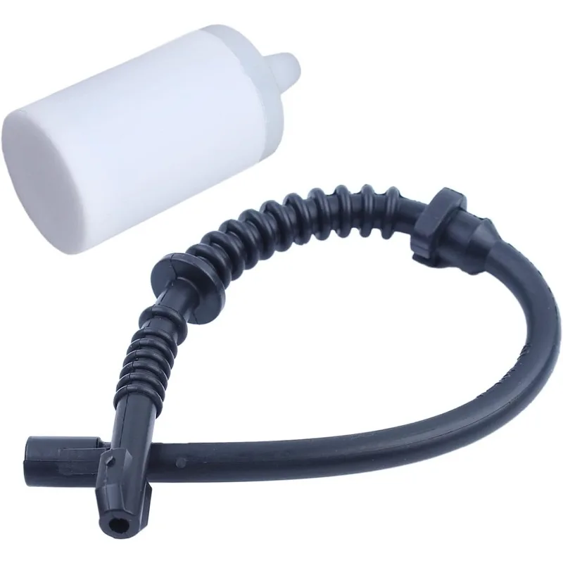 Fuel Filter Fuel Hose Kit For Husqvarna 435 435E 440 440E 445 445E 450 450E Chainsaw Replaces 544128601 Replacement Parts