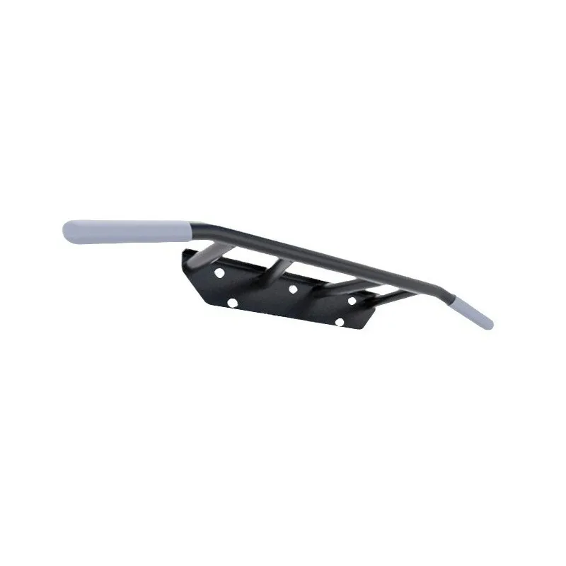 Wall Mounted Home Fitness Bar Indoor Integrated Multi Grip Pull Up Bar Pull Up Trainer Sturdy Safe Stable Reliable Versatile