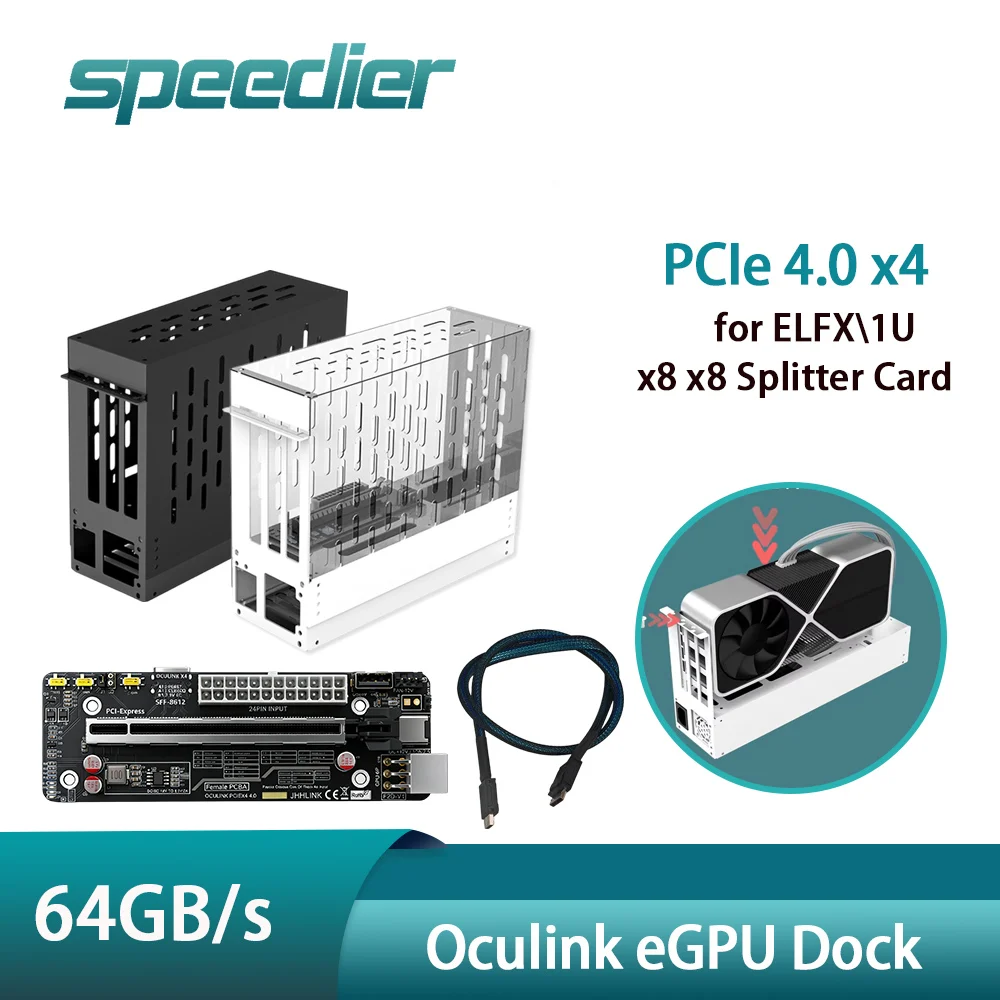Oculink Egpu Graphi…