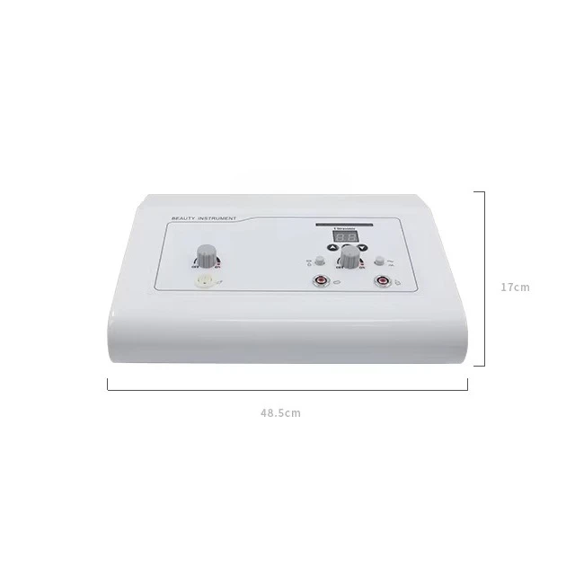 High Frequency Machine Japanese Ultrasonic Facial Device Multifunctional Facial Machine