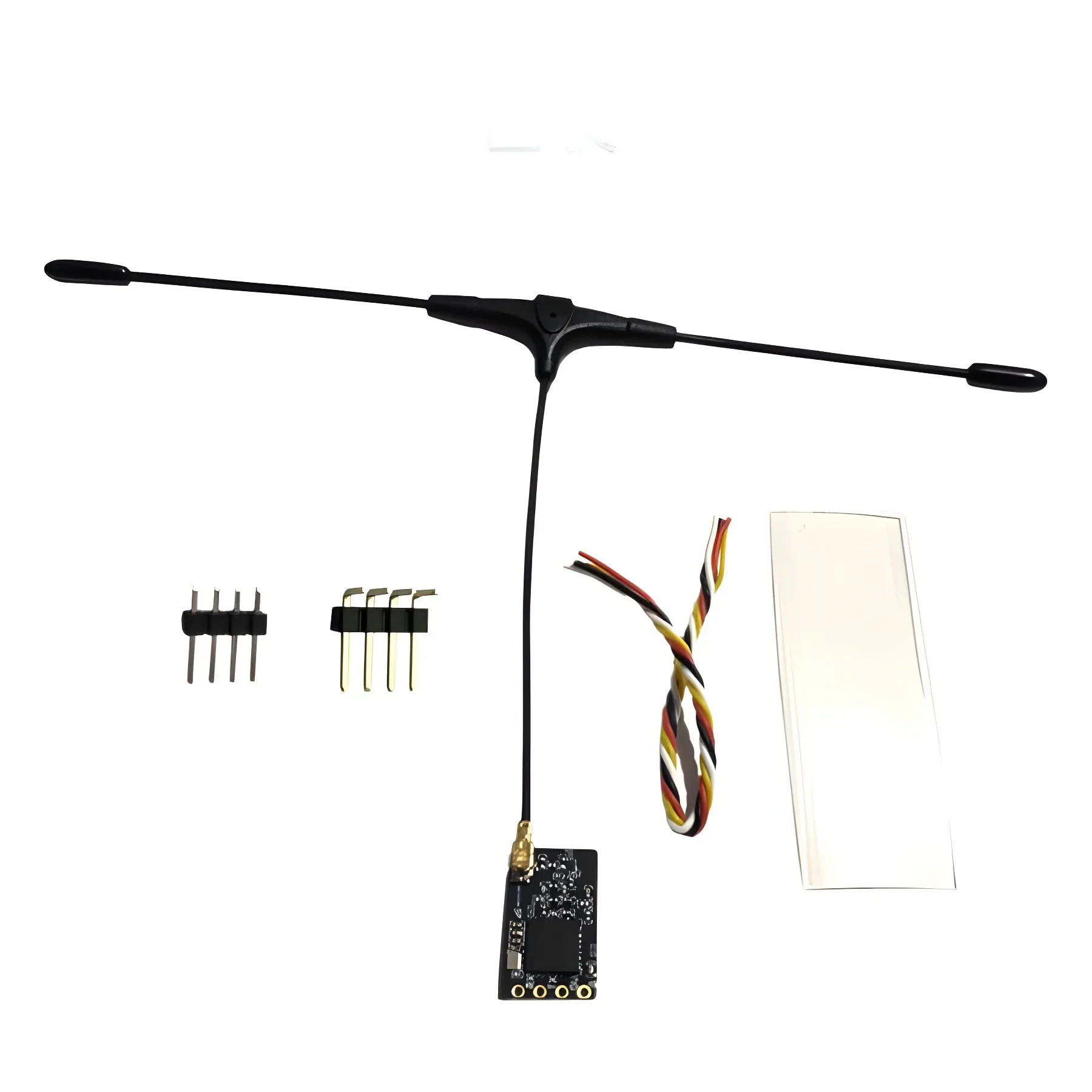 2.4G/915M ExpressLRS high refresh rate/small size, starting from two pieces