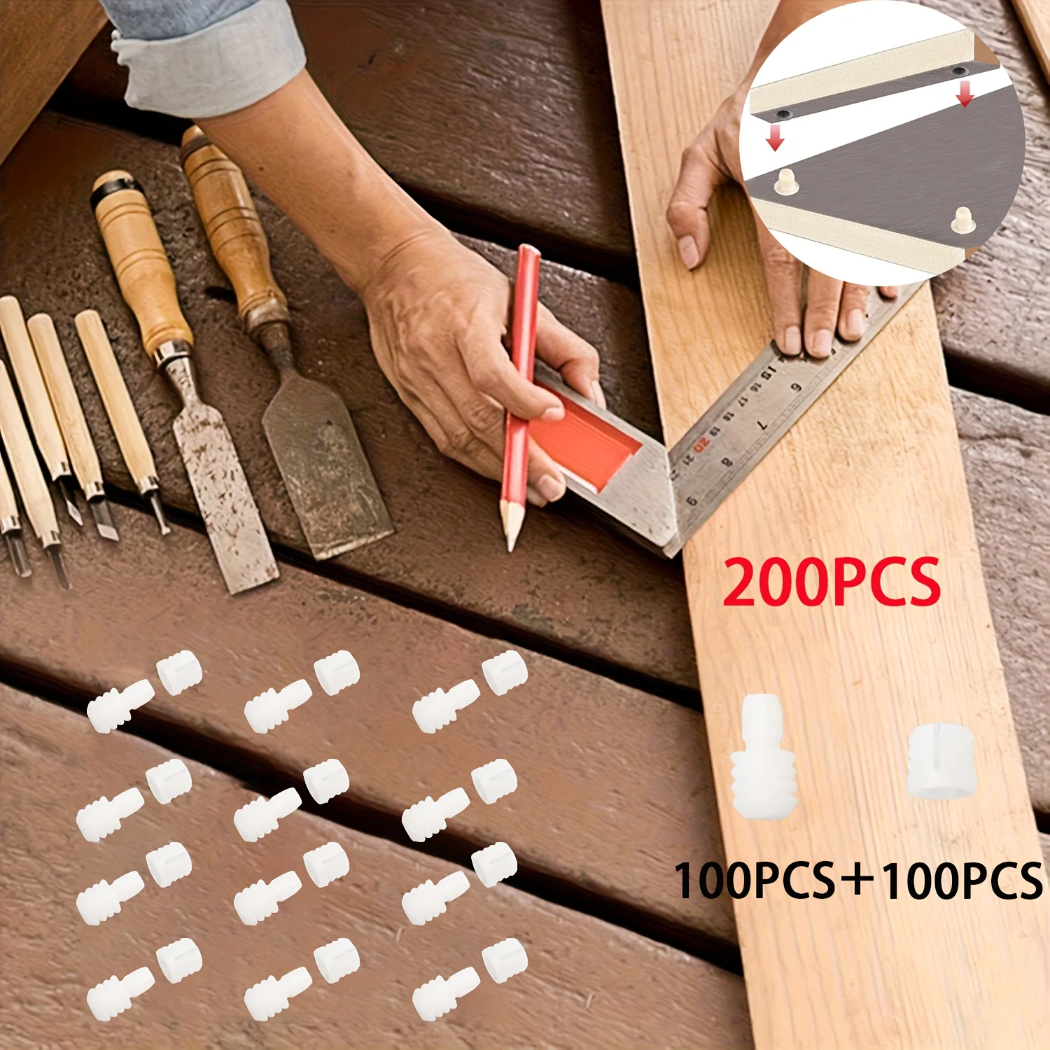 100Sets Furniture 2…