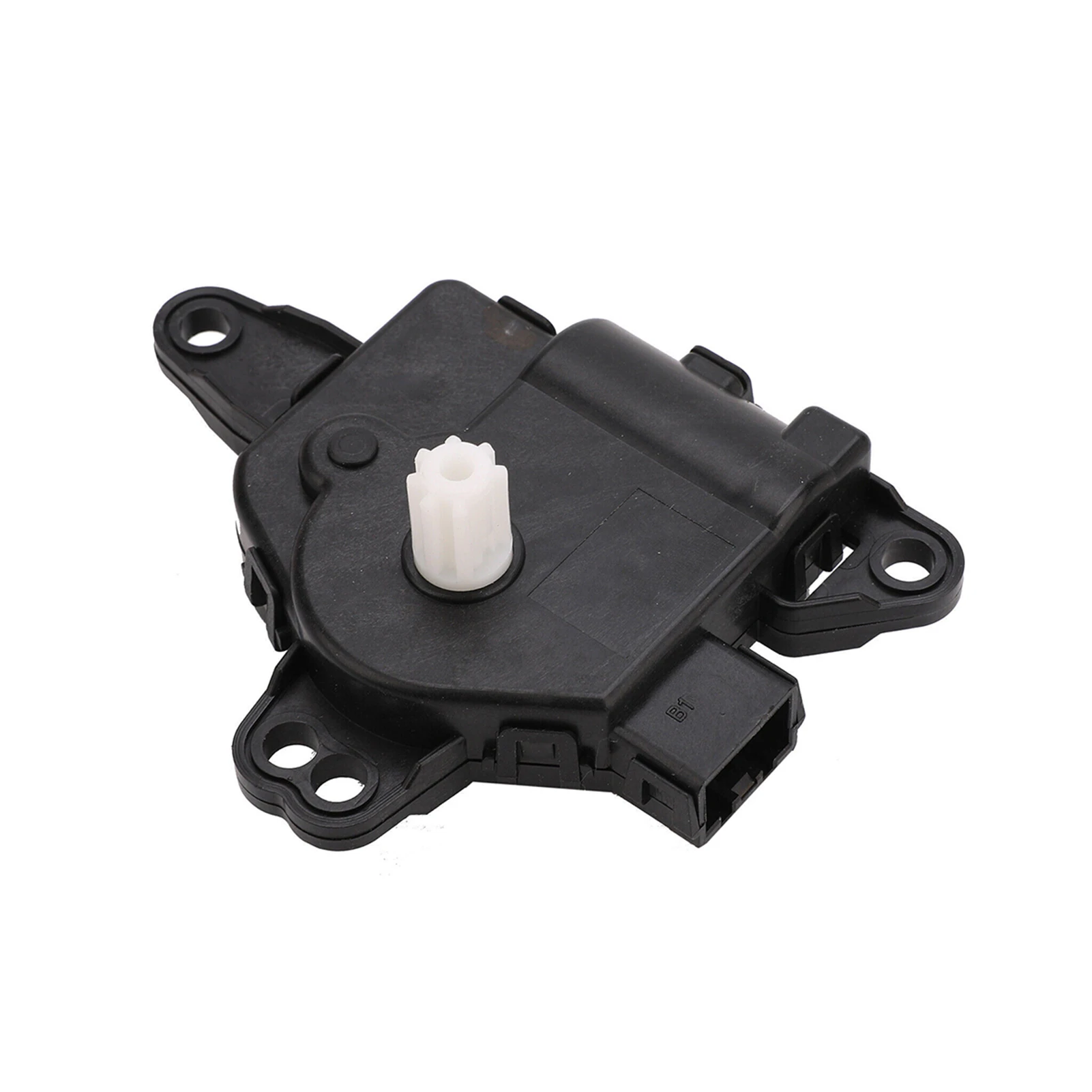 ABS Heater Temperature AC Blend Door Motor HV AC Actuator For Ranger Mazda BT50 UC9P61A60