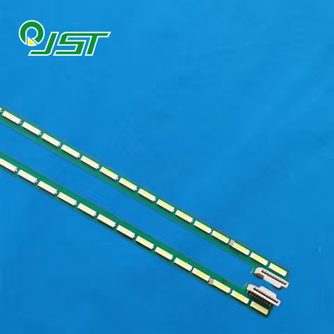 6916L-0947B 6916L-0948B 6922L-0030A 6916L-0892A for 42 TV 42E5CHR42 LM670S-ZA 42LM649S 42VL963 42LA6600 2pcs/Kit LED Strips