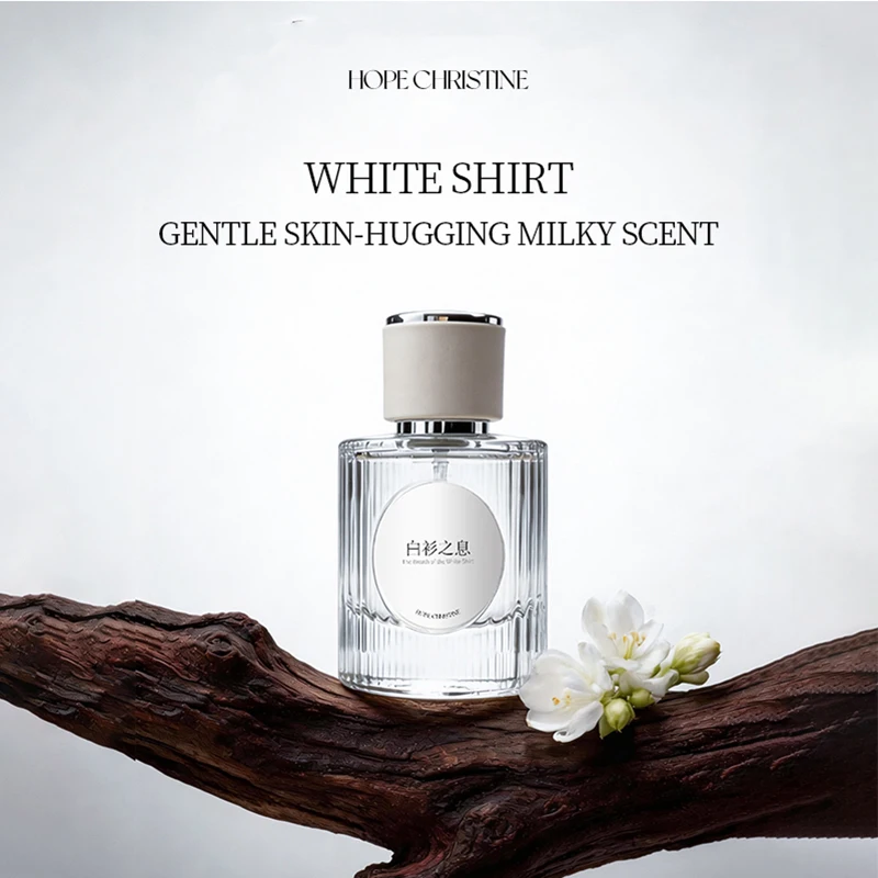 Clean White Shirt Women Perfum - Perfume Fragrance Notes recensione e prezzo