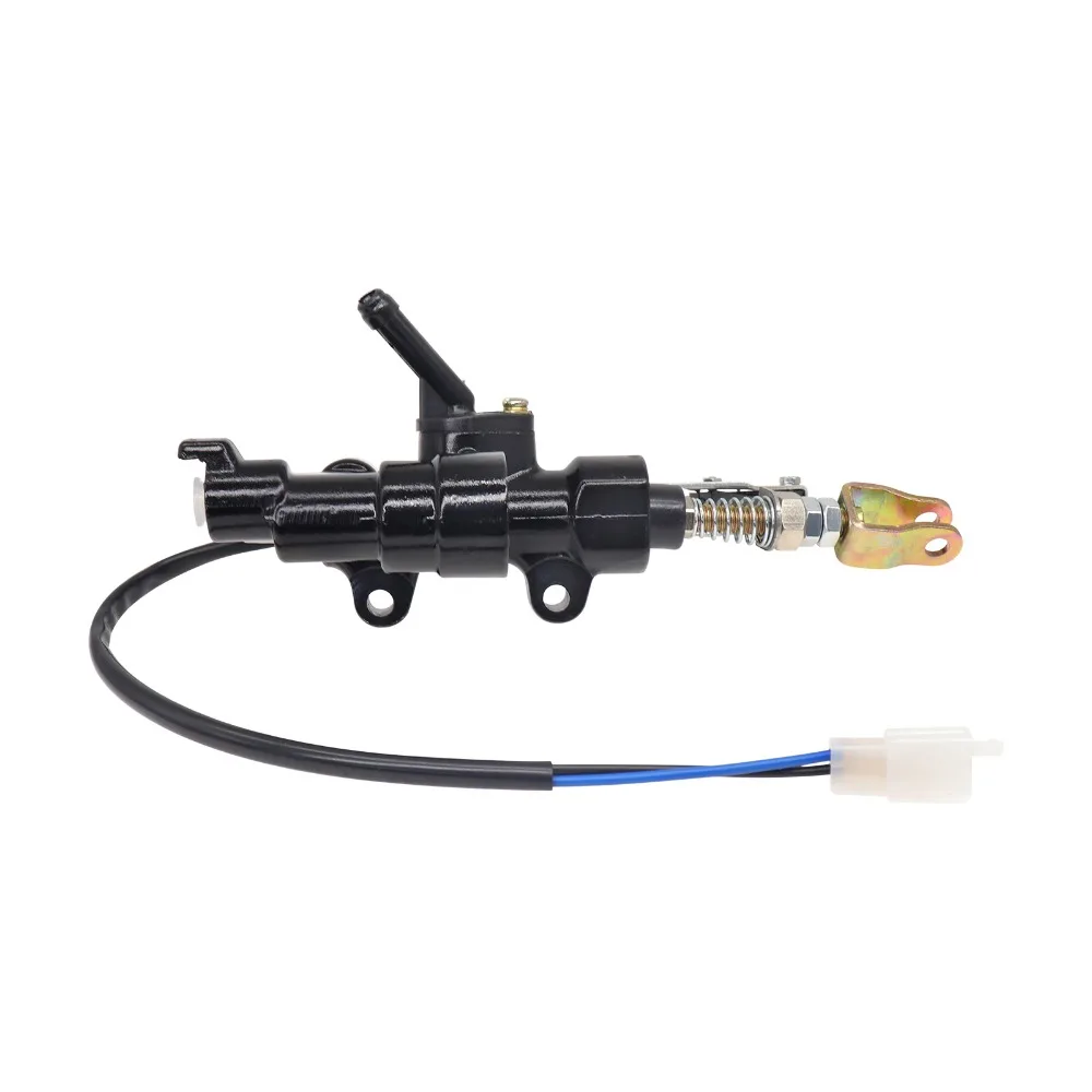 Rear Brake Master Cylinder For Honda Goldwing GL1500SE / GL1500A Aspencade 95-00