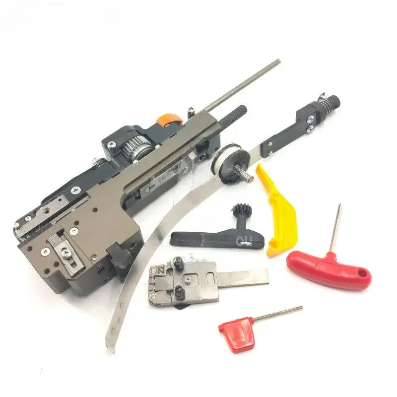 آلة خياطة الرأس المسطحة Hohner Universal 43/6S 43/6-S لطابعة هايدلبرغ