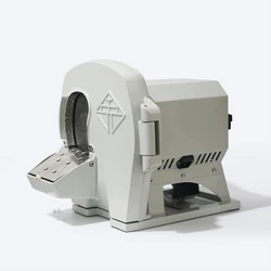 209C 550W Dental WetDry Model Trimmer Abrasive Disc Wheel Lab Equipment Gypsum Arch 2800rpm 110V/220V - Dental Model Trimmer