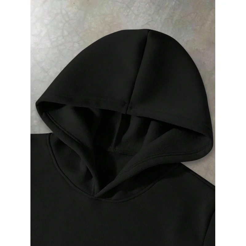 Mens Hoodies Man Essential Hoodie Designer Man Clothing Clothes Men's Hoodie Sweatshirt Hooded Sweatshirts New in Sweatshirts