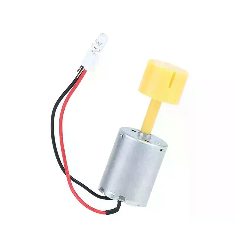 /Cna/Small Vertical Wind Turbine DIY Kit Breeze Electricity Generator for Student Physics Science Experiment Teaching